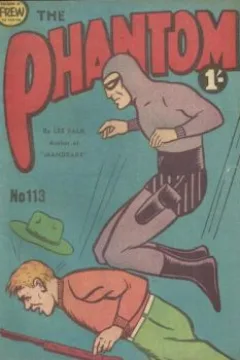 Issue #113