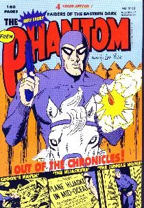 Cover of Issue #1133