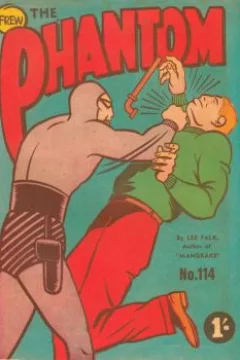 Issue #114