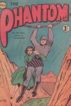 Issue #115