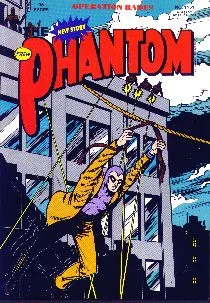 Cover of Issue #1151