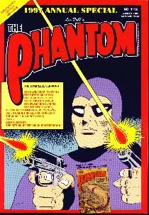 Cover of 1997 Annual Special