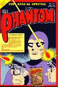 1997 Annual Special