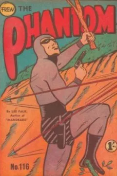 Issue #116