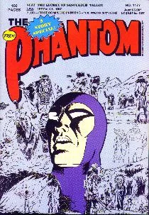 Cover of Issue #1177