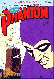 Cover of Issue #1180