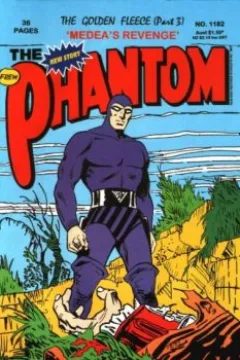 Issue #1182