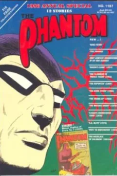 Issue #1187