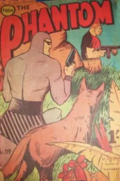Issue #119