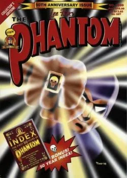 Cover of Issue #1209