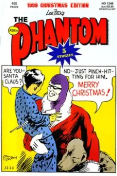1999 Christmas Edition