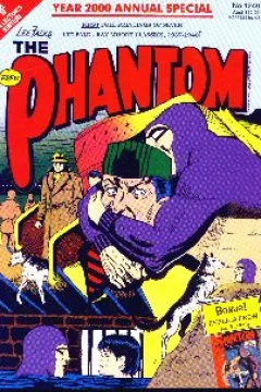 Year 2000 Annual Special