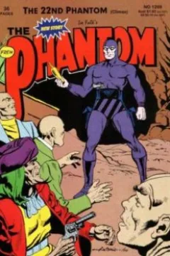 Issue #1269
