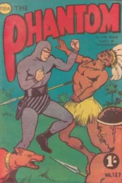 Issue #127