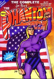Cover of Issue #1274