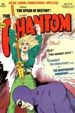 Issue #1279