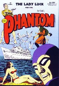 Cover of Issue #1283