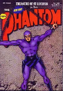 Cover of Issue #1288