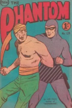 Issue #129