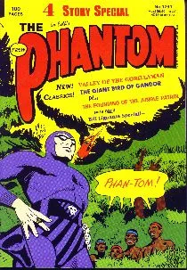 Cover of Issue #1291