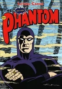 Cover of Issue #1305