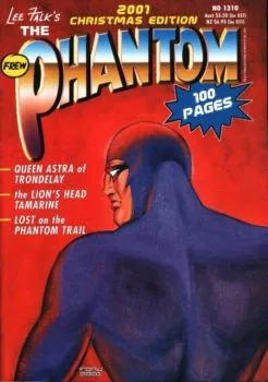 Cover of Issue #1310