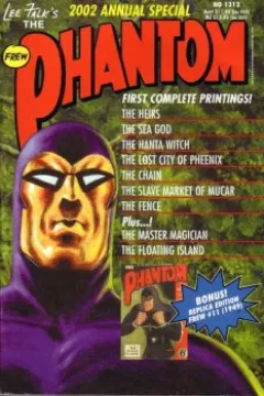 Issue #1312