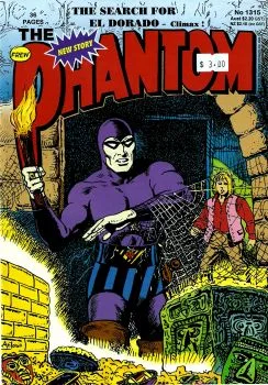 Cover of Issue #1315