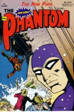 Issue #1316