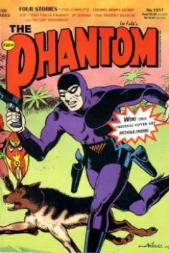 Issue #1317