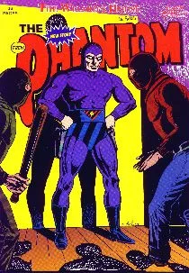 Cover of Issue #1320