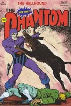 Issue #1321