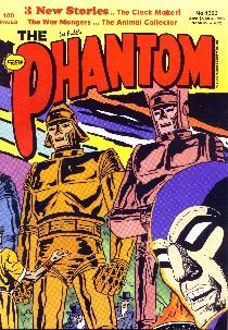 Cover of Issue #1323