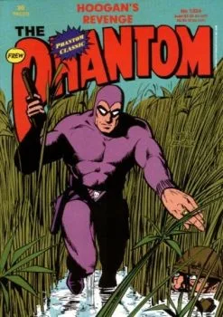 Cover of Issue #1324