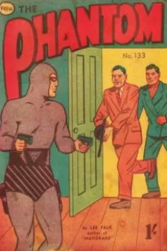 Issue #133