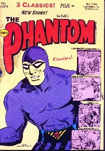 Cover of Issue #1335