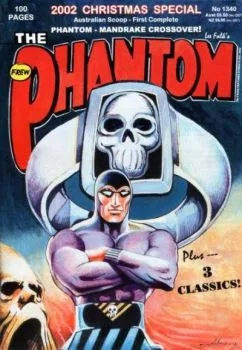 Cover of Issue #1340