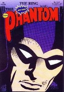Cover of Issue #1341