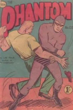 Issue #135