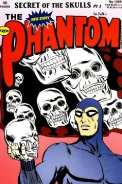 Secret of the Skulls Pt.1