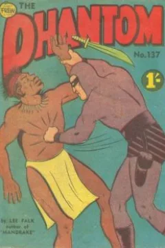 Issue #137