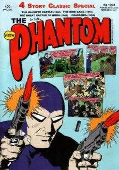 Cover of Issue #1393