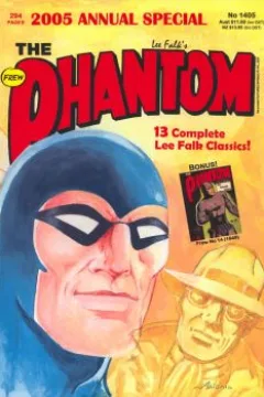 2005 Annual Special
