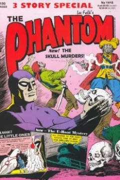 Issue #1418