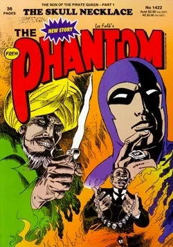 Cover of The Son of the Pirate Queen Pt.1: The Skull Necklace