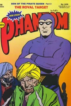 The Son of the Pirate Queen Pt.2: The Royal Target