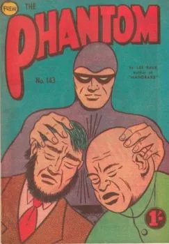 Cover of Issue #143