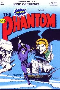Jonathon Wild Pt.1: King of Thieves