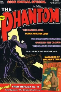 2006 Annual Special