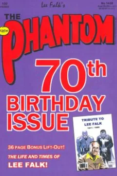 70th Birthday Issue